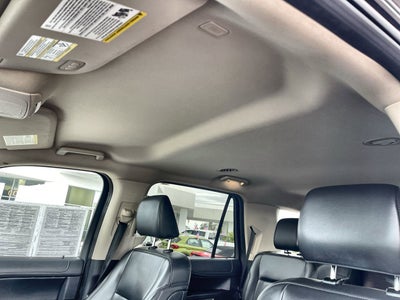 2024 Ford Expedition XLT