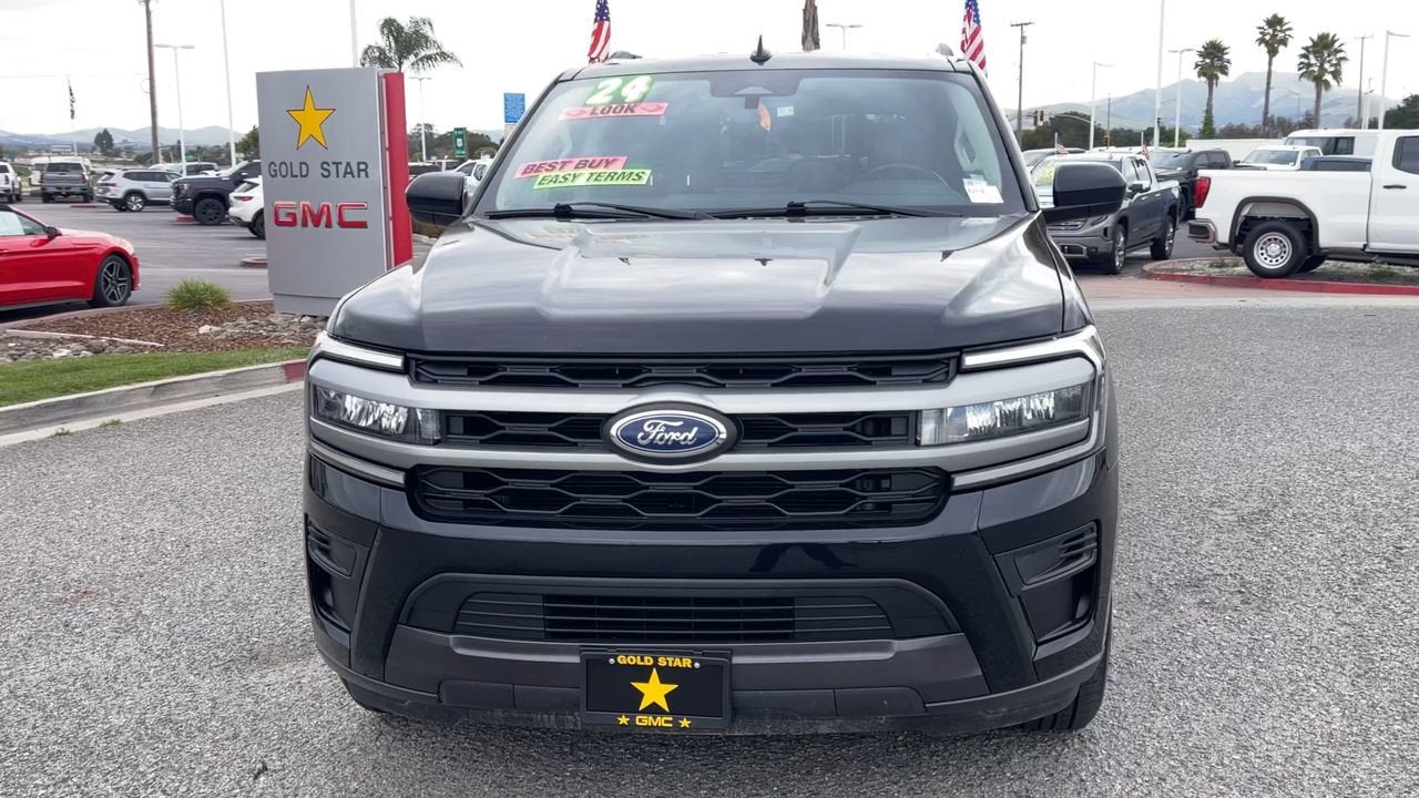 2024 Ford Expedition XLT