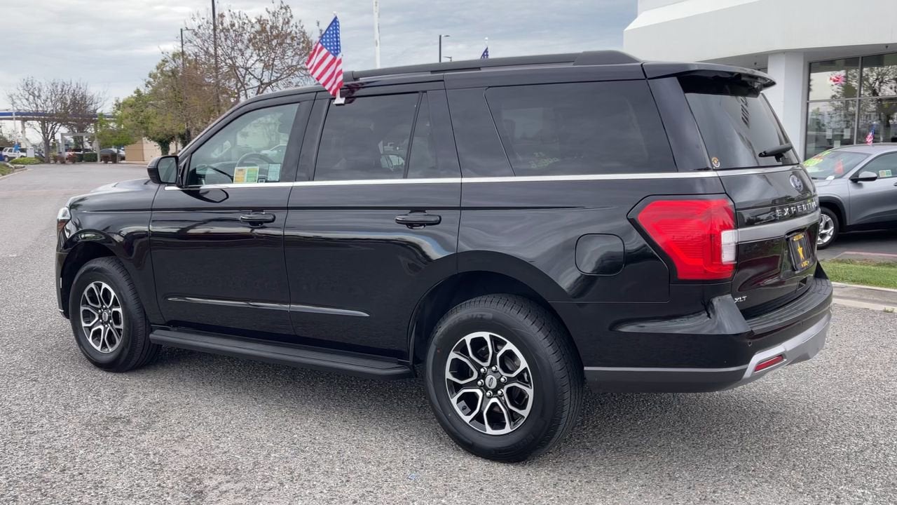 2024 Ford Expedition XLT