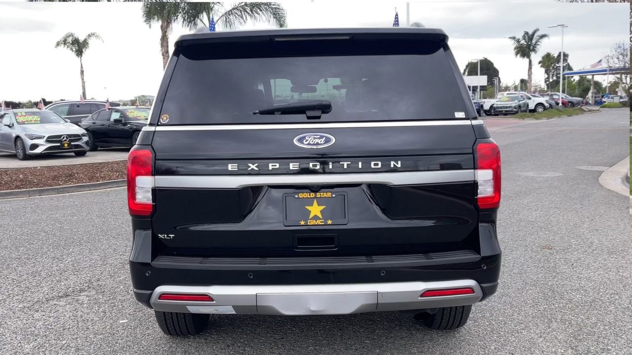 2024 Ford Expedition XLT