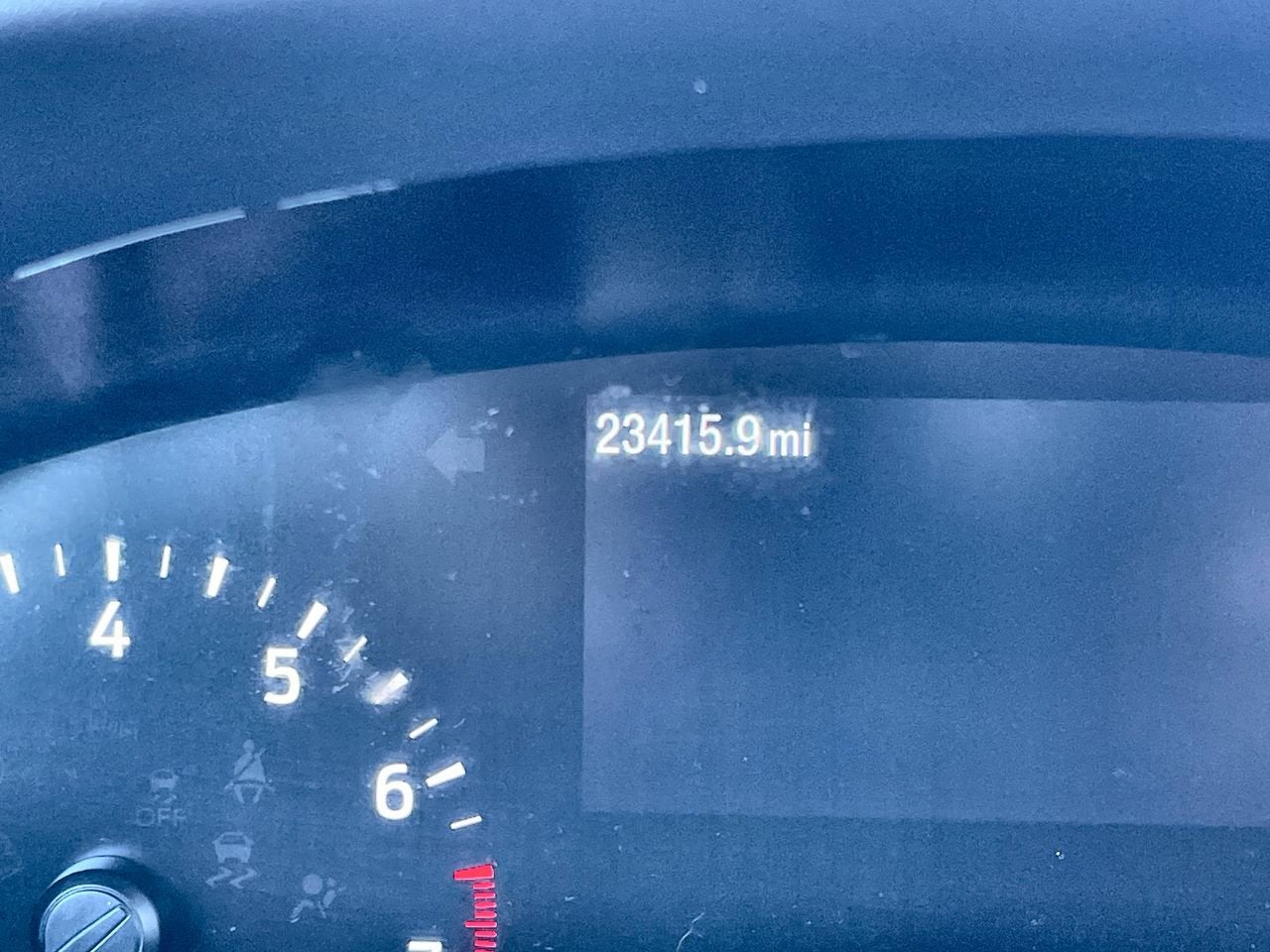 2023 Ford Explorer Base