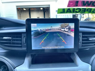 2023 Ford Explorer Base