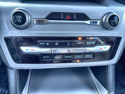 2023 Ford Explorer Base