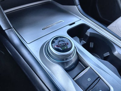 2023 Ford Explorer Base