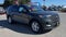2023 Ford Explorer Base