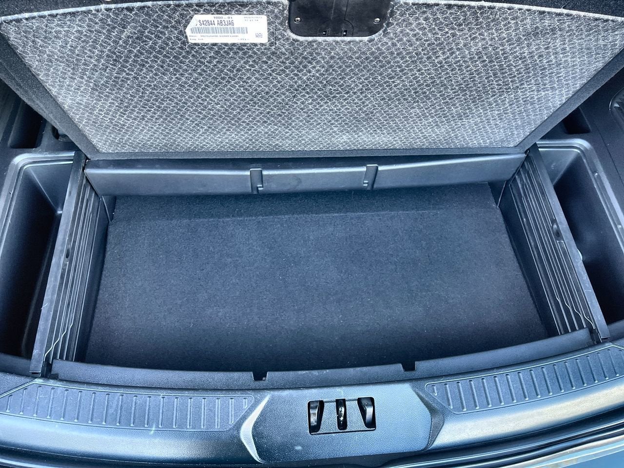 2023 Ford Explorer Base