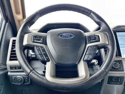 2022 Ford Super Duty F-250 SRW XL