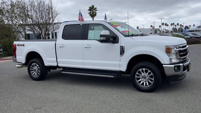 2022 Ford Super Duty F-250 SRW XL
