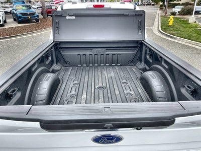 2022 Ford Super Duty F-250 SRW XL