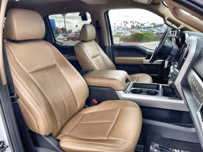 2022 Ford Super Duty F-250 SRW XL