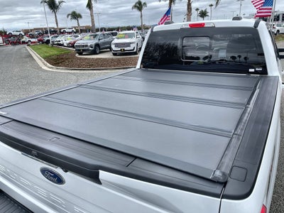 2022 Ford Super Duty F-250 SRW XL