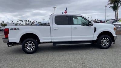 2022 Ford Super Duty F-250 SRW XL