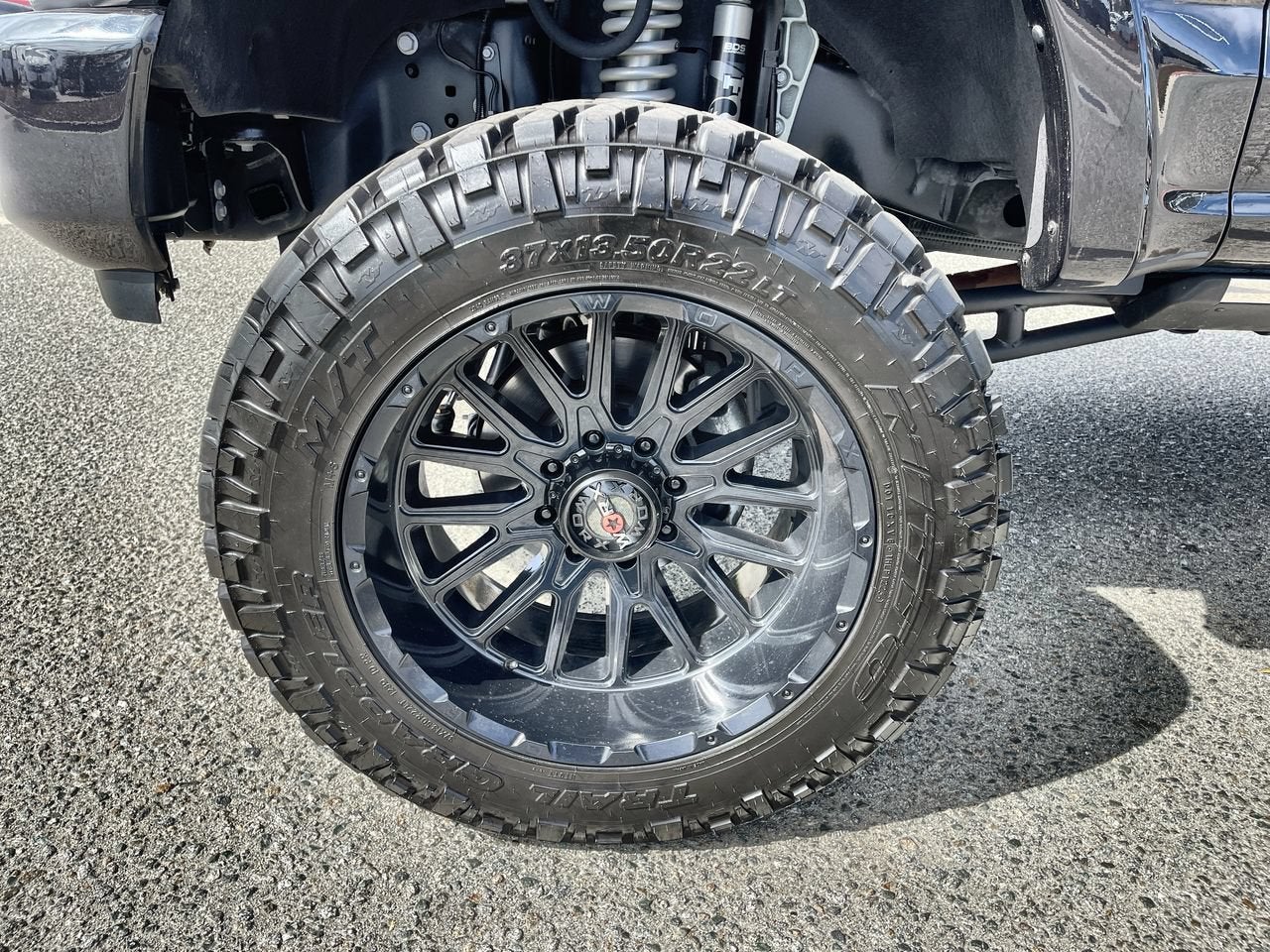 2022 Ford Super Duty F-250 SRW XL