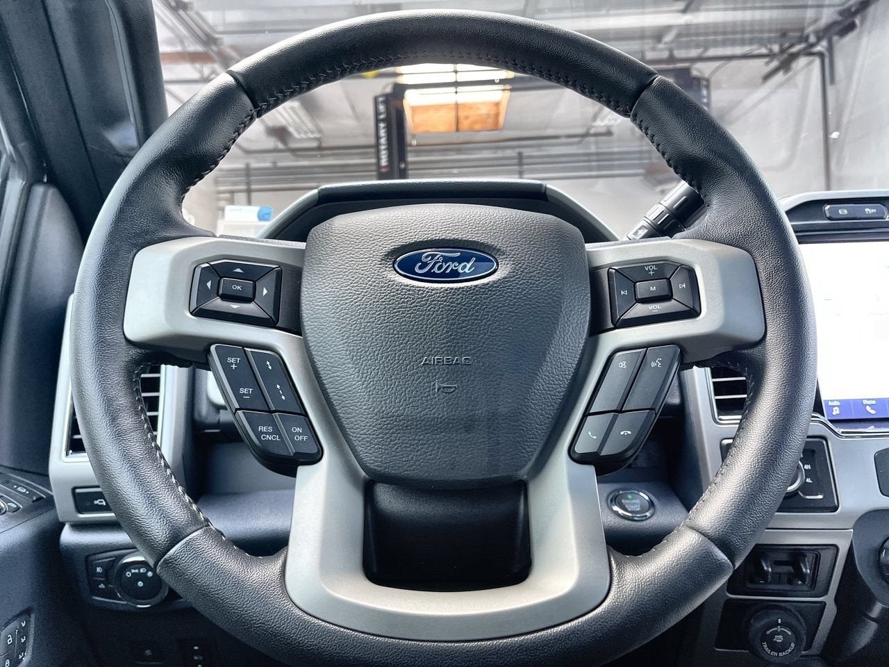 2022 Ford Super Duty F-250 SRW XL