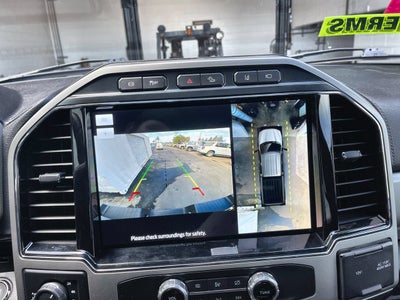 2022 Ford Super Duty F-250 SRW XL