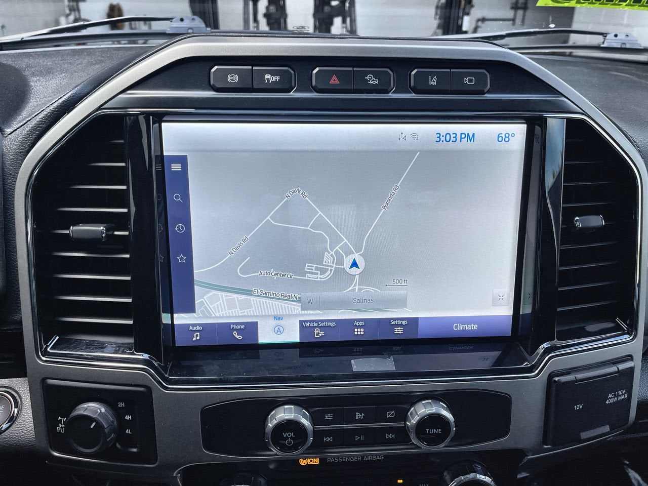 2022 Ford Super Duty F-250 SRW XL