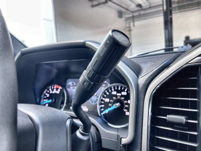 2022 Ford Super Duty F-250 SRW XL