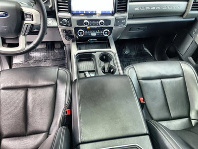 2022 Ford Super Duty F-250 SRW XL