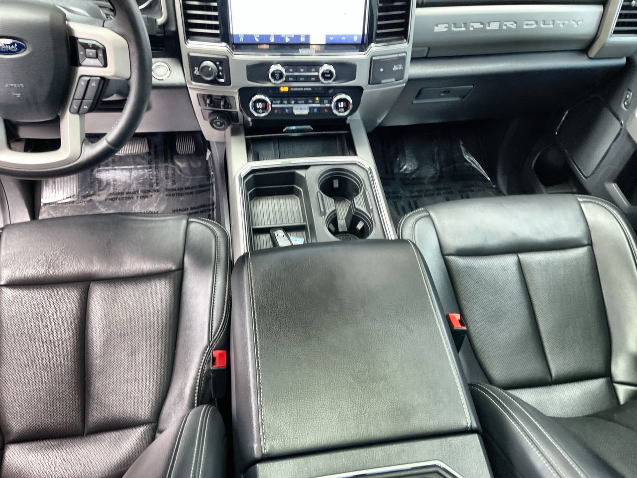2022 Ford Super Duty F-250 SRW XL
