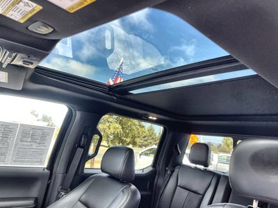 2022 Ford Super Duty F-250 SRW XL