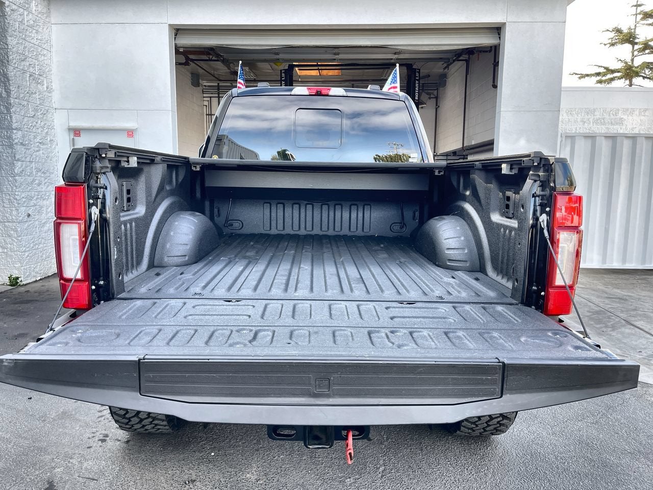 2022 Ford Super Duty F-250 SRW XL