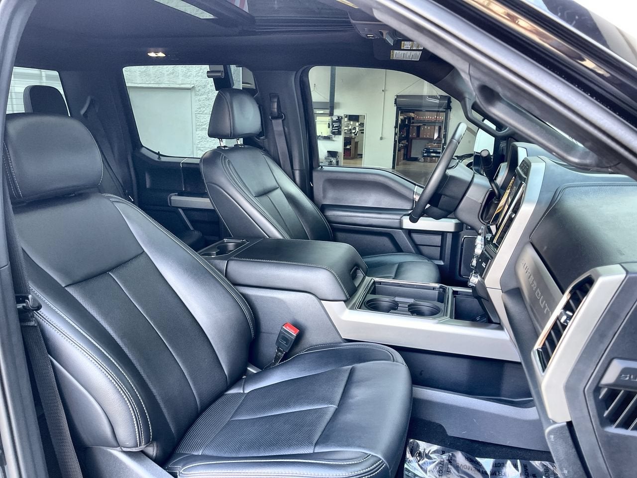 2022 Ford Super Duty F-250 SRW XL