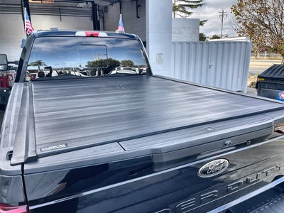 2022 Ford Super Duty F-250 SRW XL