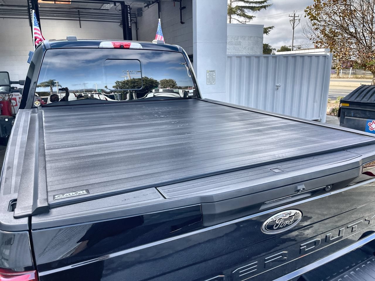 2022 Ford Super Duty F-250 SRW XL