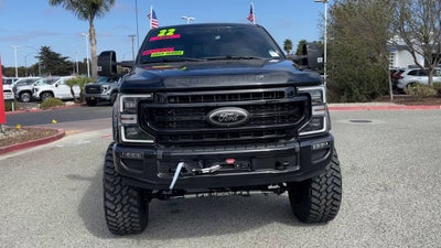 2022 Ford Super Duty F-250 SRW XL