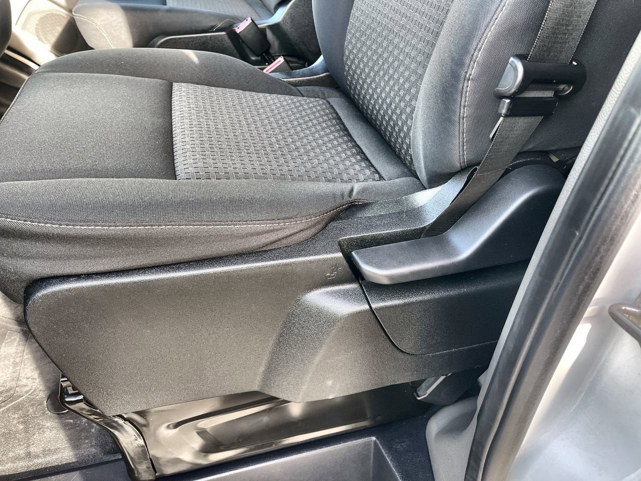 2024 Ford Transit Cargo Van T-250 130" Low Rf 9070 GVWR RWD