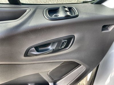 2024 Ford Transit Cargo Van T-250 130" Low Rf 9070 GVWR RWD