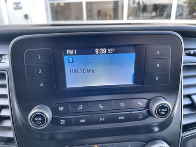 2024 Ford Transit Cargo Van T-250 130" Low Rf 9070 GVWR RWD