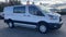 2024 Ford Transit Cargo Van T-250 130" Low Rf 9070 GVWR RWD