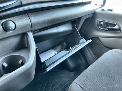 2024 Ford Transit Cargo Van T-250 130" Low Rf 9070 GVWR RWD