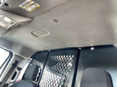 2024 Ford Transit Cargo Van T-250 130" Low Rf 9070 GVWR RWD