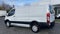 2024 Ford Transit Cargo Van T-250 130" Low Rf 9070 GVWR RWD