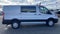 2024 Ford Transit Cargo Van T-250 130" Low Rf 9070 GVWR RWD