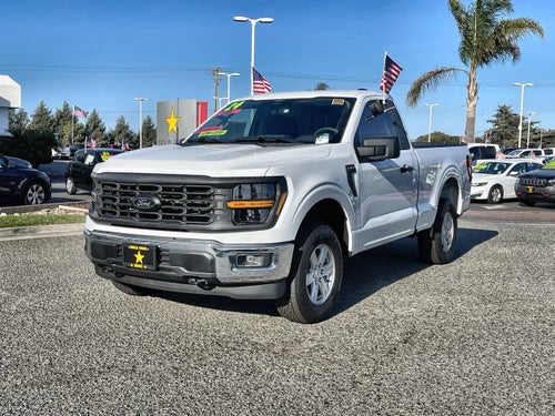 2024 Ford F-150 XL