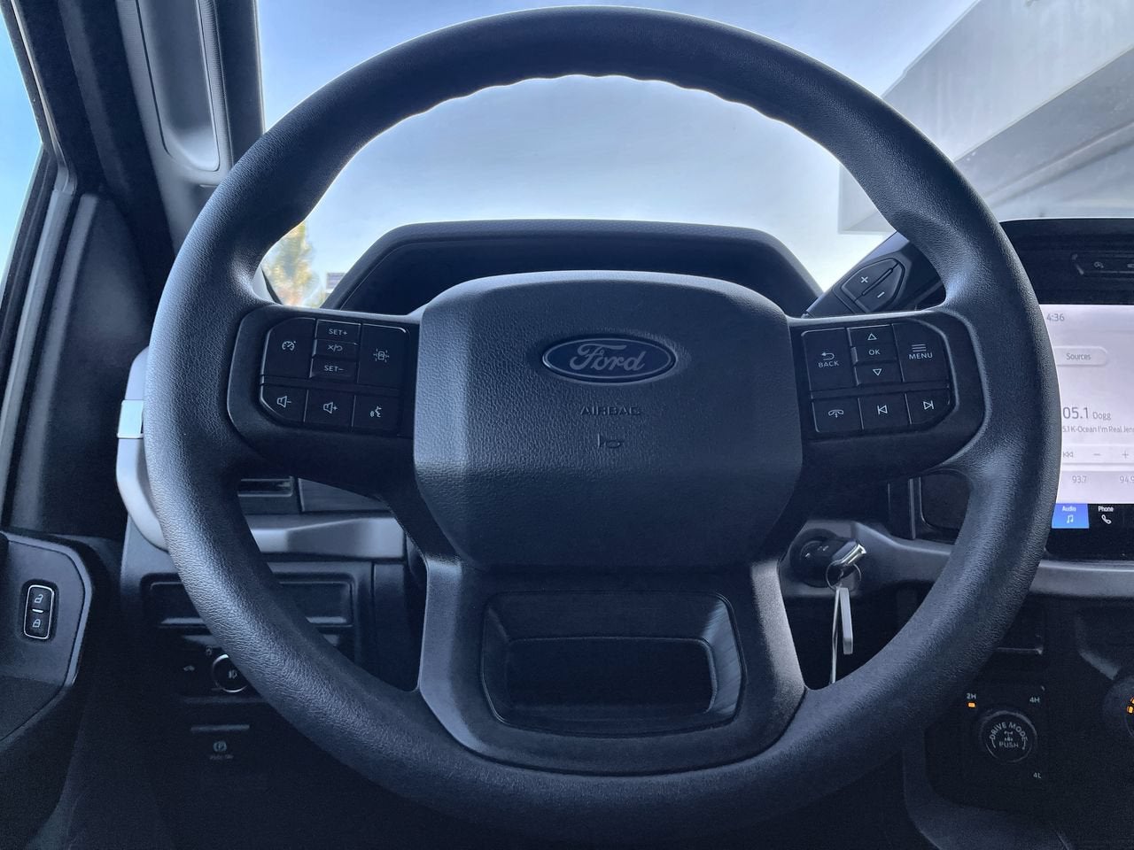 2024 Ford F-150 XL