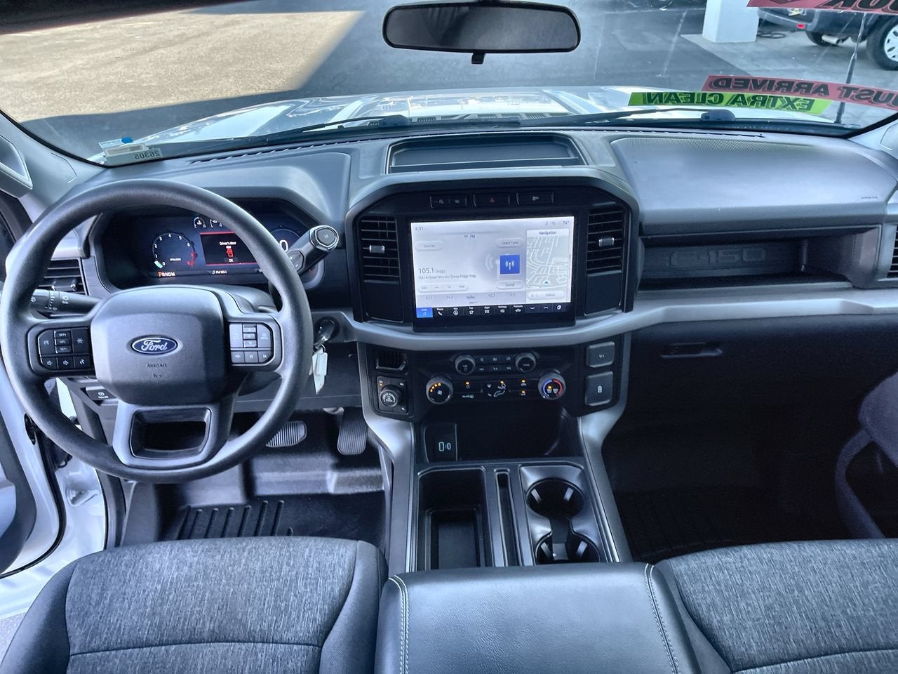 2024 Ford F-150 XL