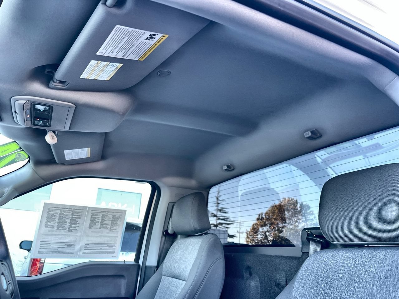 2024 Ford F-150 XL