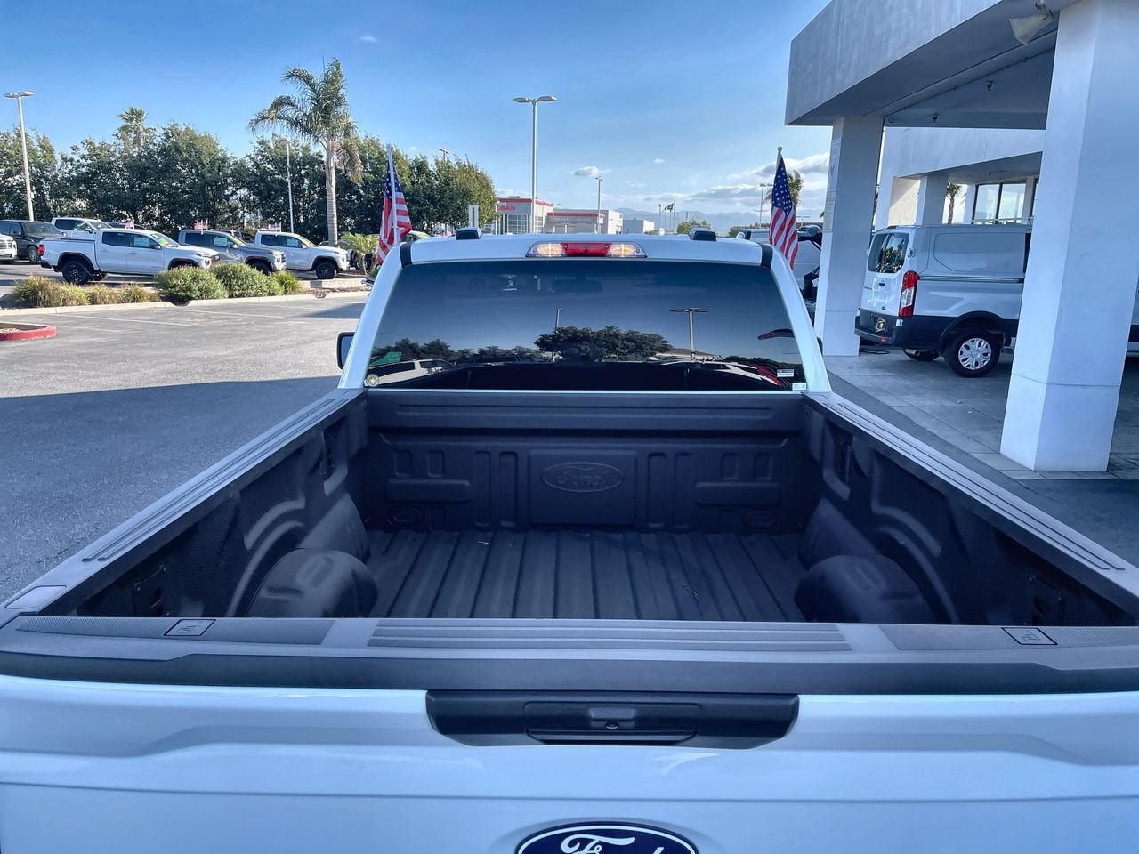 2024 Ford F-150 XL