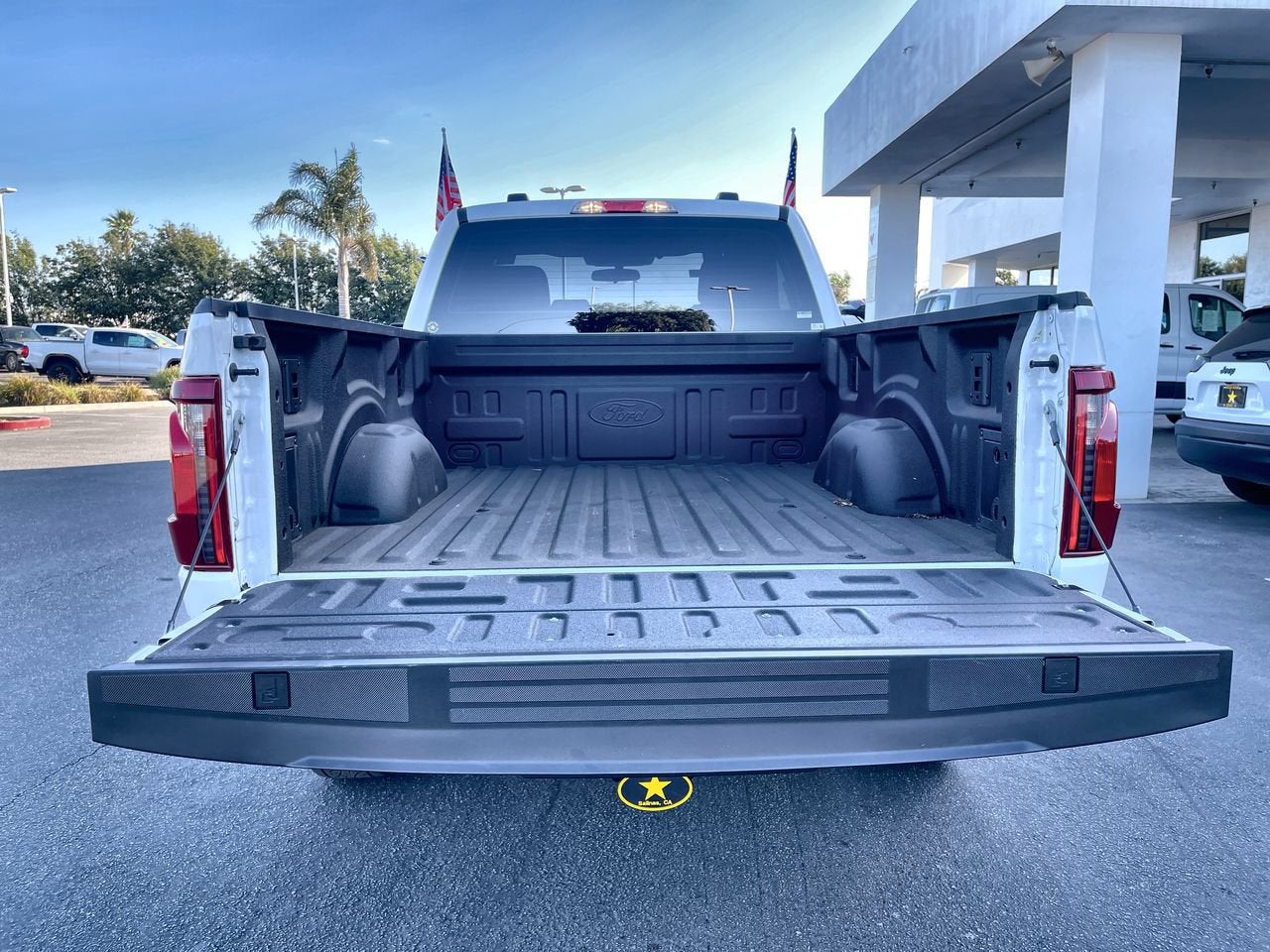 2024 Ford F-150 XL