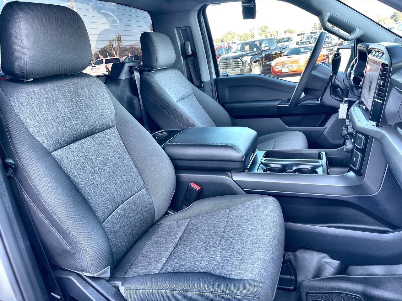 2024 Ford F-150 XL
