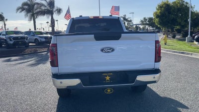 2024 Ford F-150 XL