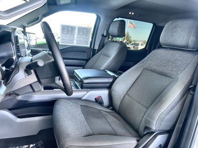 2024 Ford F-150 Lightning XLT
