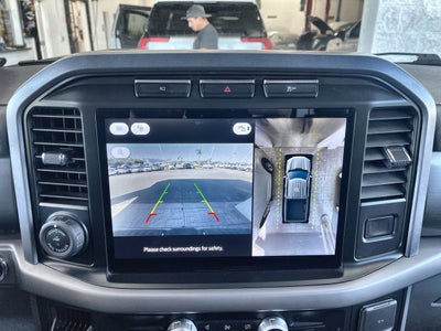 2024 Ford F-150 Lightning XLT
