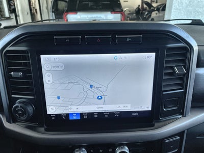 2024 Ford F-150 Lightning XLT