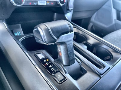 2024 Ford F-150 Lightning XLT