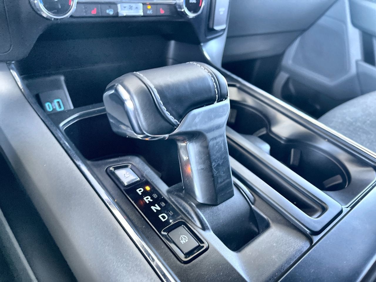 2024 Ford F-150 Lightning XLT